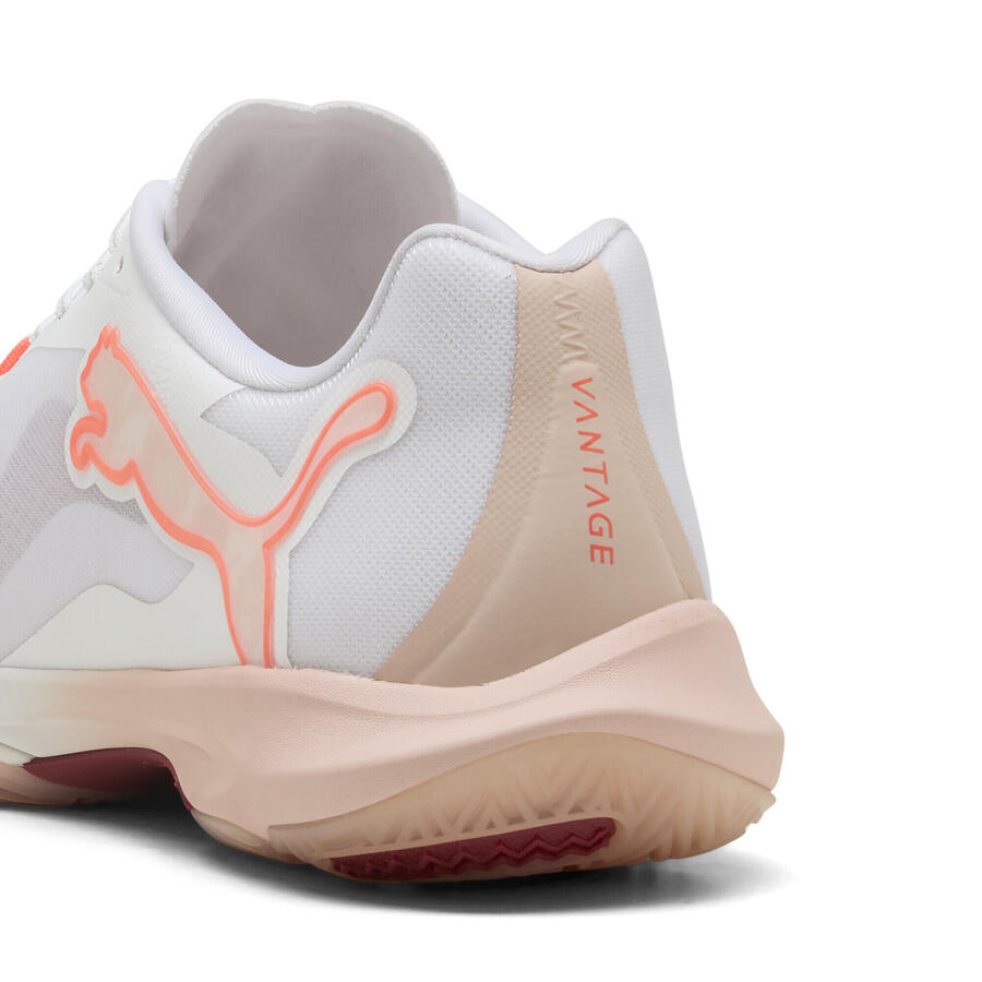 Кроссовки для гандбола Vantage NITRO женские PUMA — фото 2