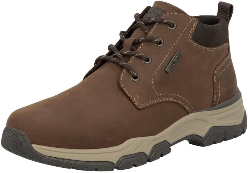 Rieker Mens 31204, коричневый