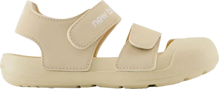 

Кроссовки 809 Sandal Kids Wide 'Sandstone', кремовый