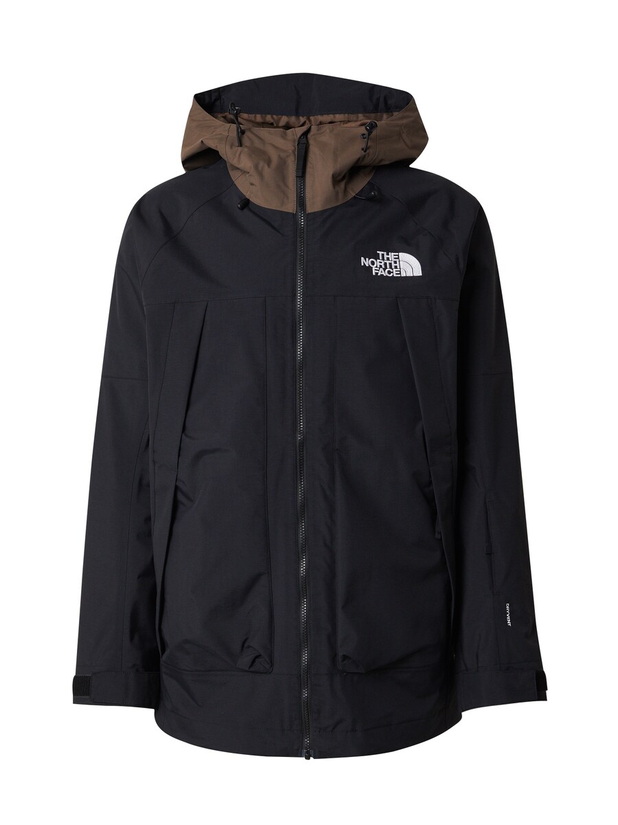 

Лыжная куртка THE NORTH FACE Athletic Jacket BALFRON, черный