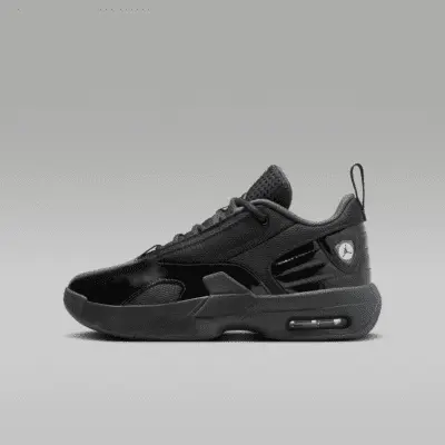 

Кроссовки Jordan Max Aura 6, цвет Black/Anthracite/Black