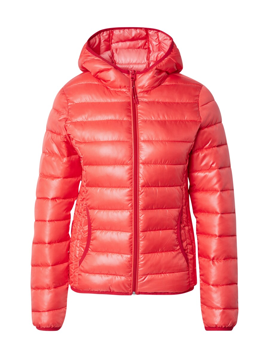 

Межсезонная куртка QS, цвет Light red