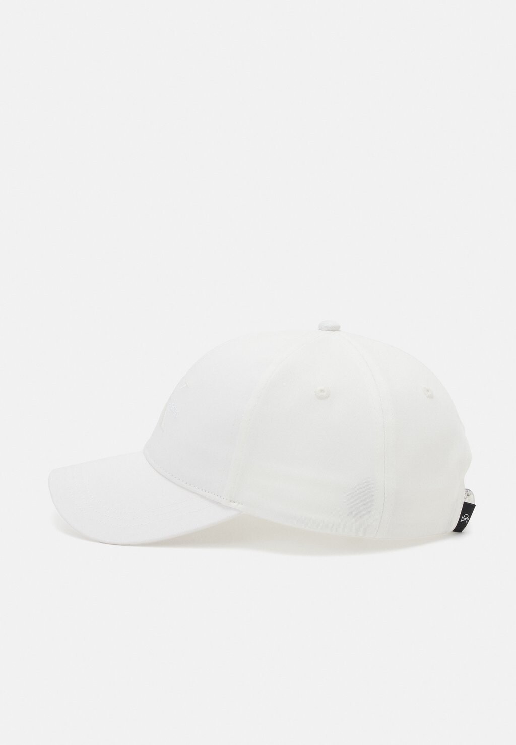 

Кепка Mono Logo Embro Calvin Klein, бежевый
