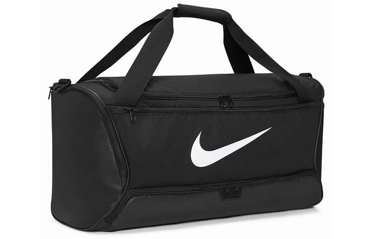 

Дорожная сумка унисекс Nike, Черный