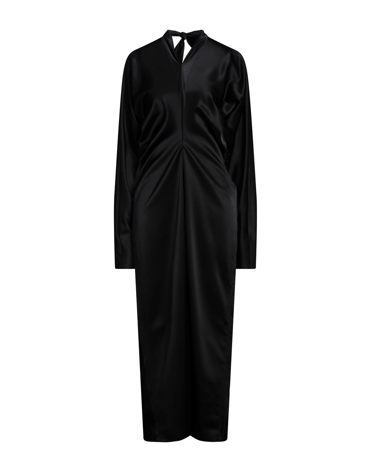 

Платье Lanvin, черный