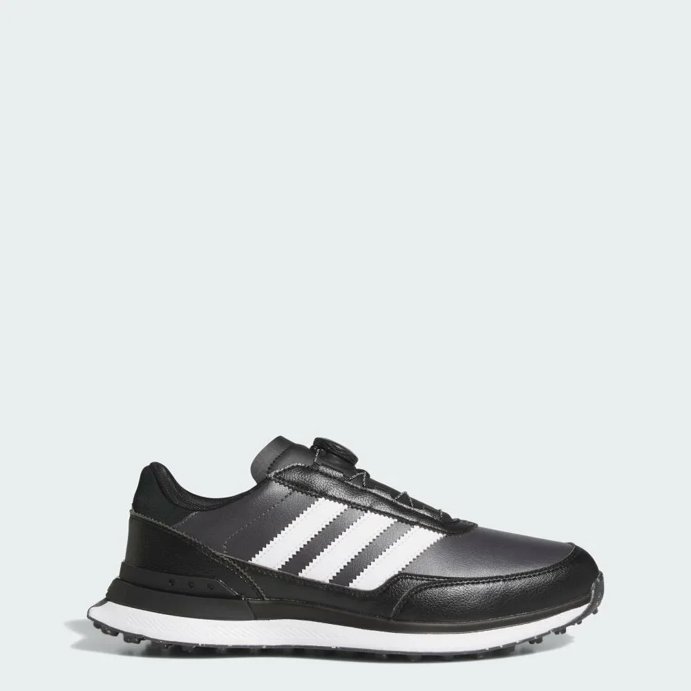 Кроссовки S2G 26 Boa Spikeless Golf / S2G 26 BOA SPIKELESS GOLF Adidas, black
