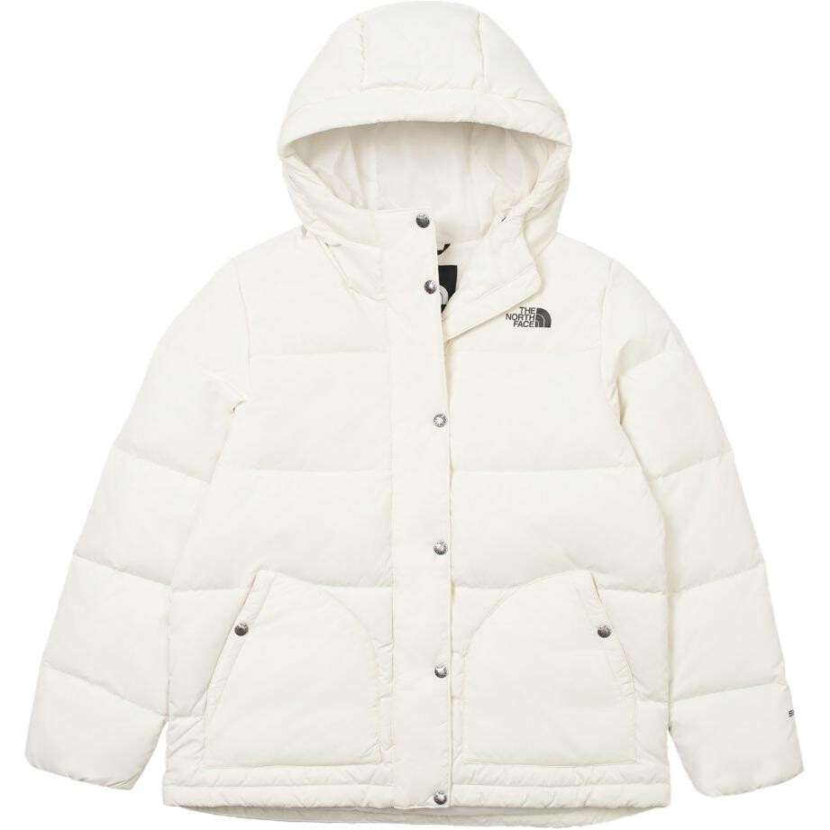 

Коллекция одежды Куртка женская белый The North Face