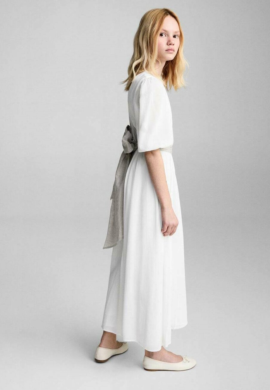 

Комбинезон AINA Mango Kids, белый