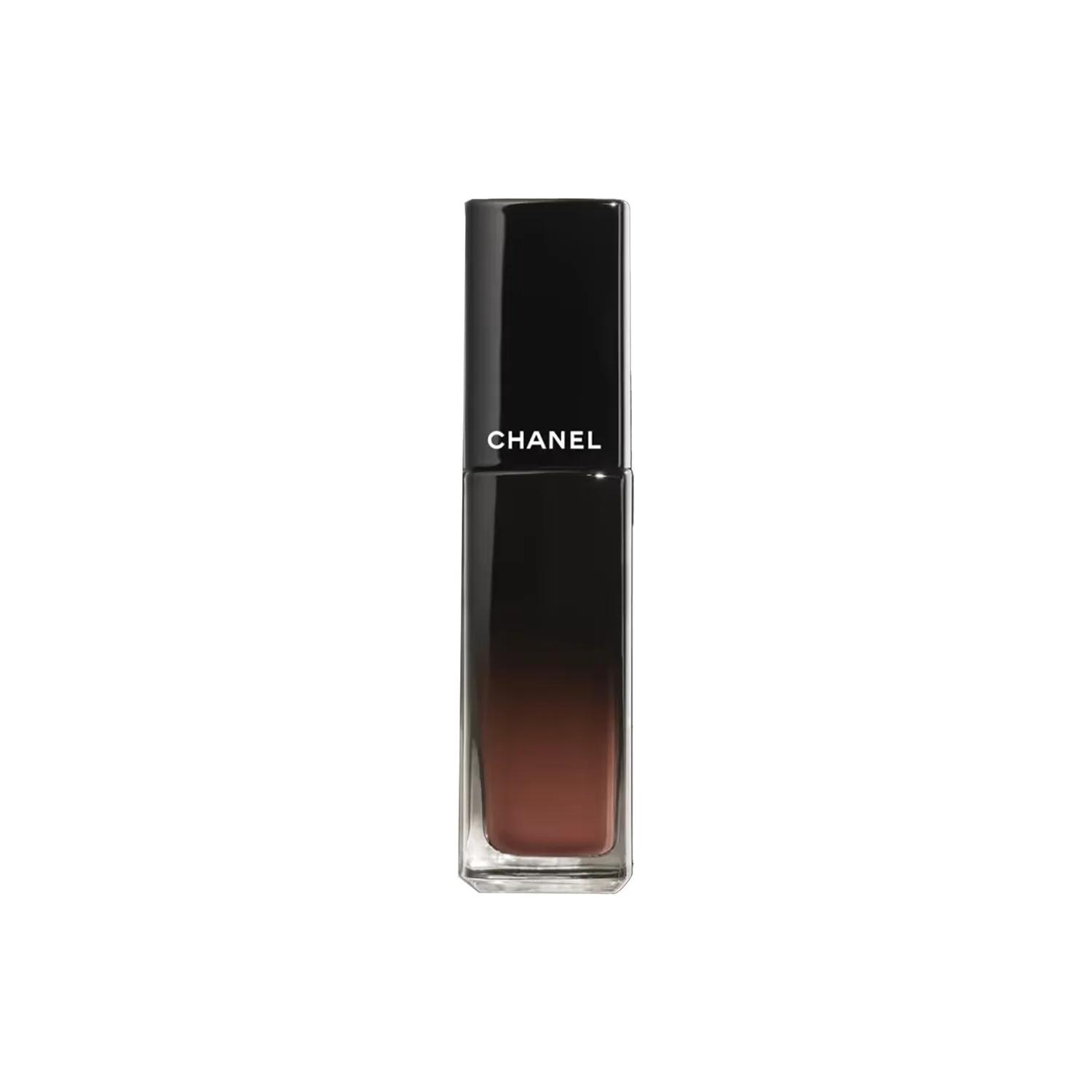 CHANEL Новая коллекция, жидкая помада Dazzling Charm, увлажняющий блеск для губ 5,5 мл, подарок на день рождения, 75 - Glare Caramel