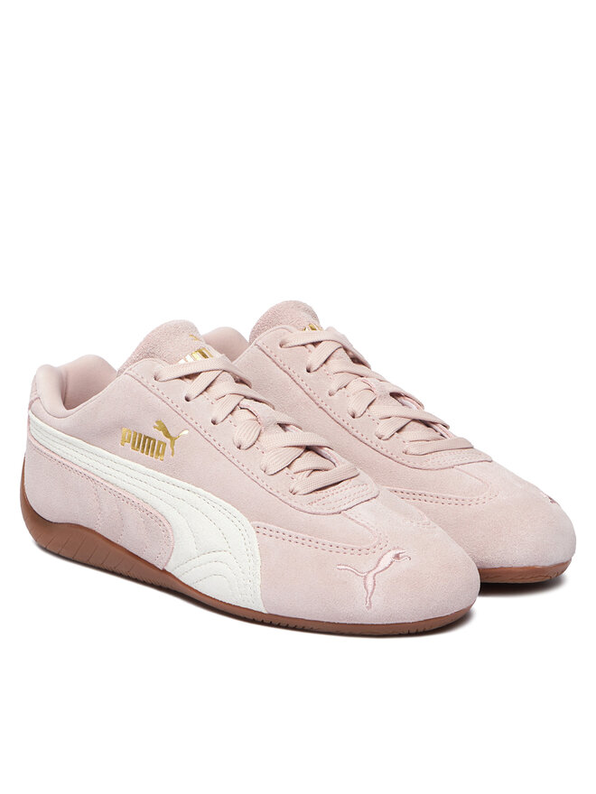 Кроссовки Speedcat Og Jr 401698 14 Puma, розовый — фото 2
