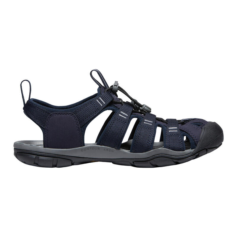 

Мужские сандалии Keen, цвет blue/black