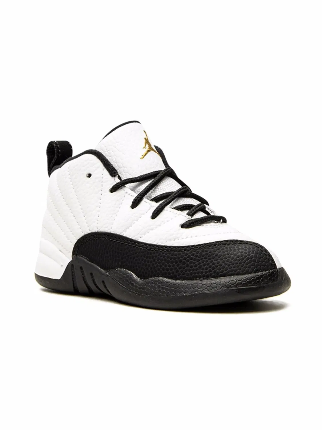 Кроссовки Retro 12 "Royalty" Jordan, белый