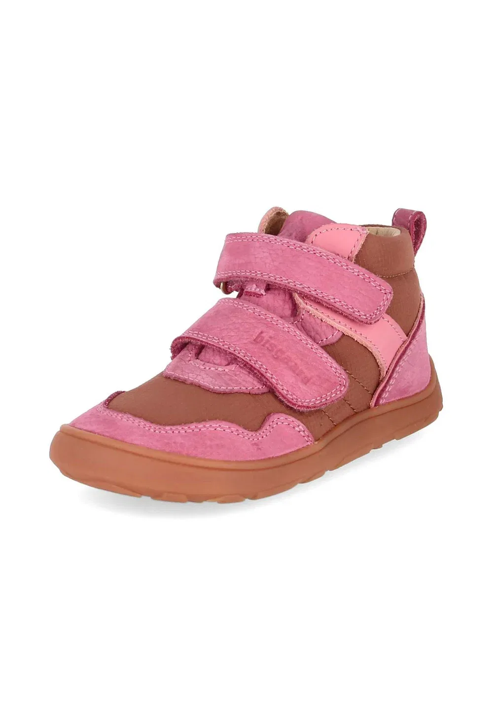 Детские туфельки Bisgaard, Pink