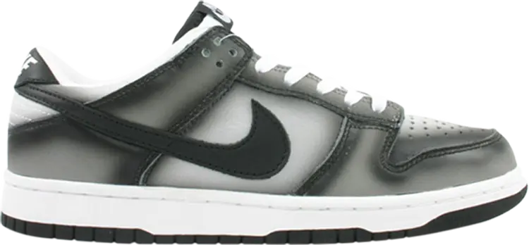 

Лимитированные кроссовки Nike Dunk Premium 'Haze', белый