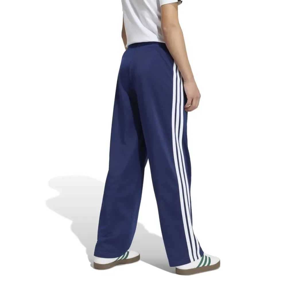 Детские спортивные штаны с лампасами Adidas 3 Stripes Training, Blue — фото 2