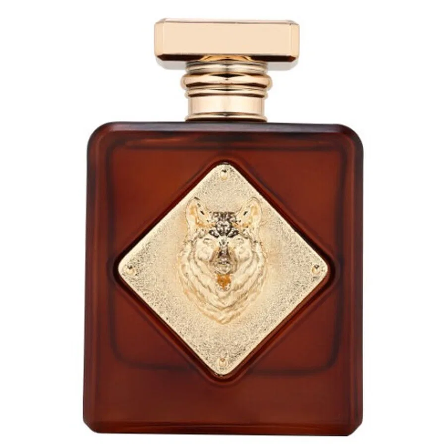 Парфюмерная вода Fragrance World Alpha, 100 мл — фото 2