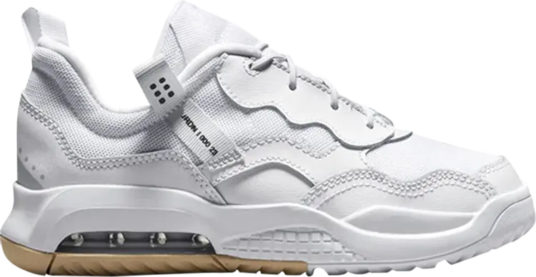 

Кроссовки Jordan MA2 PS White Sesame, белый, Белый;серый, Кроссовки Jordan MA2 PS White Sesame, белый