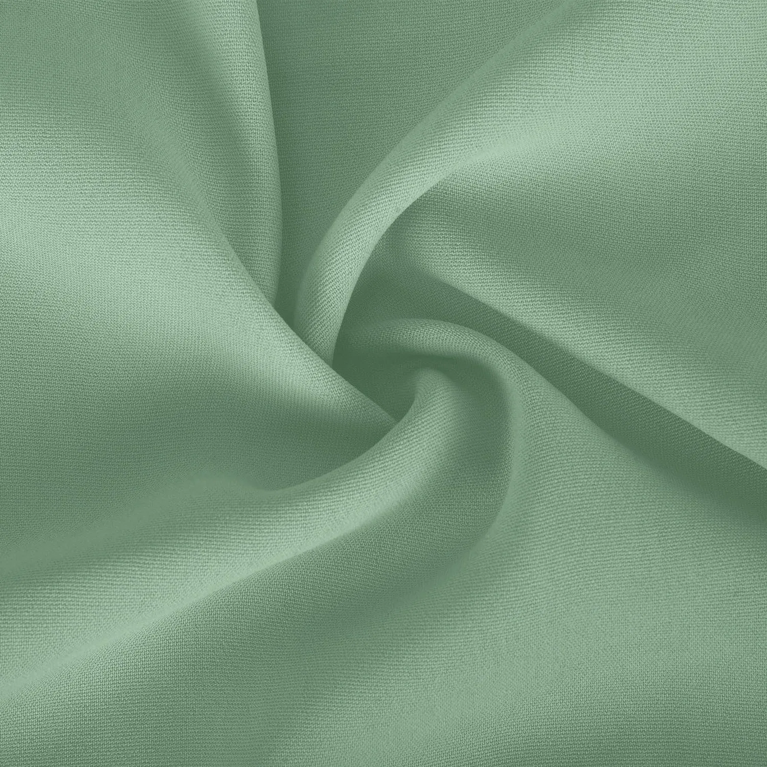 Женская блузка с длинным рукавом из хлопка и льна, Green3 Camicie In Cotone E Lino Da Donna — фото 4