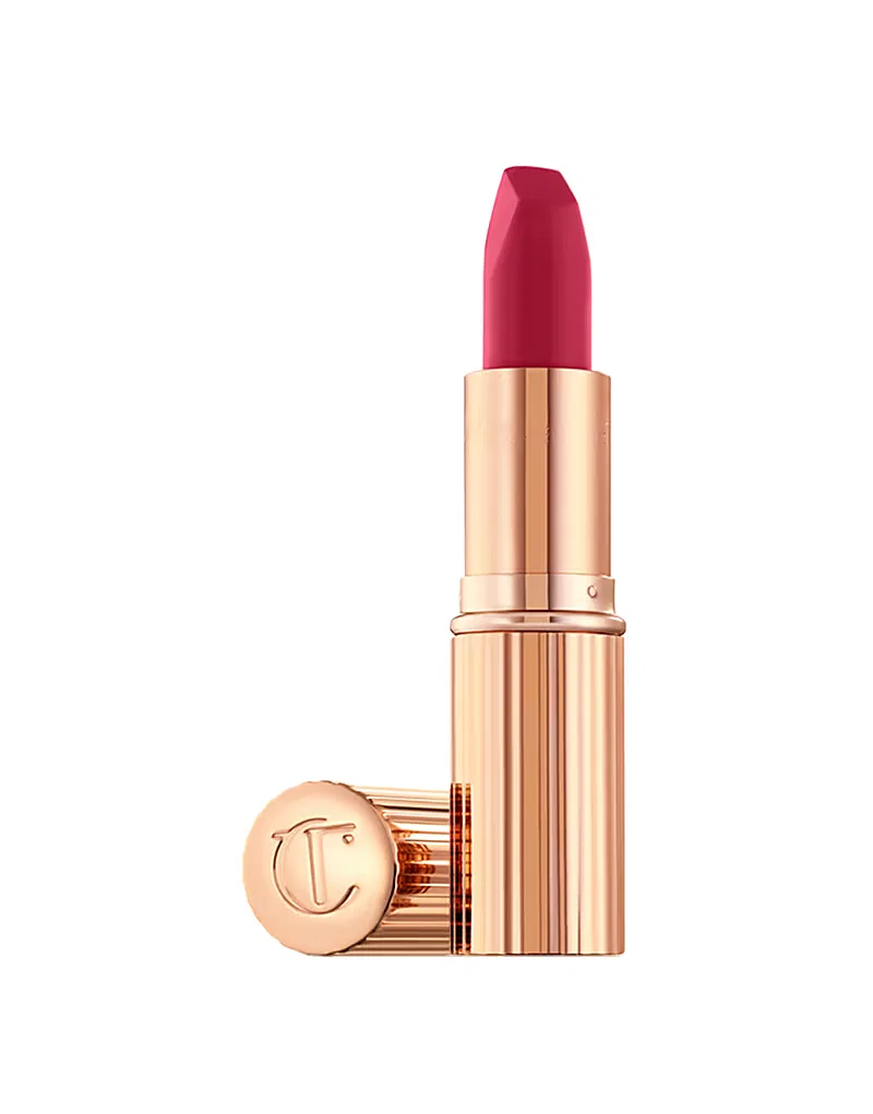 Матовая помада Charlotte Tilbury Matte Revolution Lipstick - The Queen