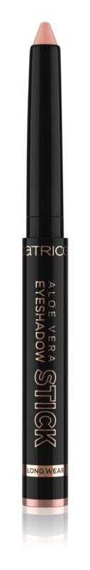 

Склеить тени для век Catrice Aloe Vera, оттенок 010 1,5 г