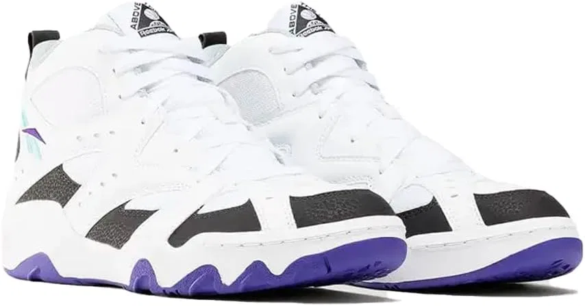 Кроссовки Reebok Unisex ATR Decimator — фото 3