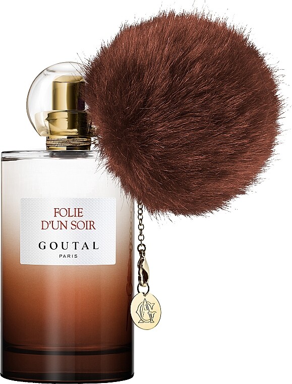 Парфюмерная вода Annick Goutal Folie D'Un Soir