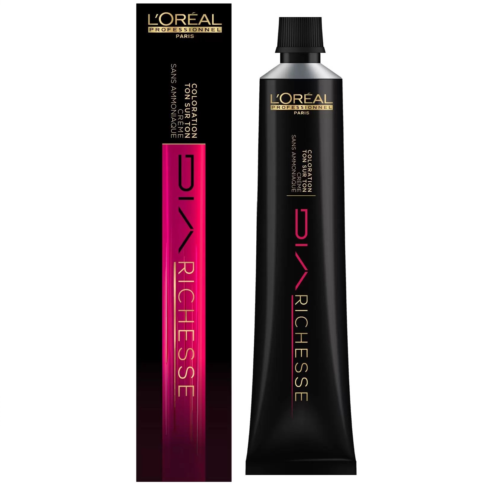 

Краска для волос L'Oreal Professionnel Paris Dia Richesse, .26 Amethyst Bronze