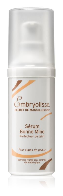 

Сыворотка для лица с осветляющим эффектом Embryolisse Artist Secret