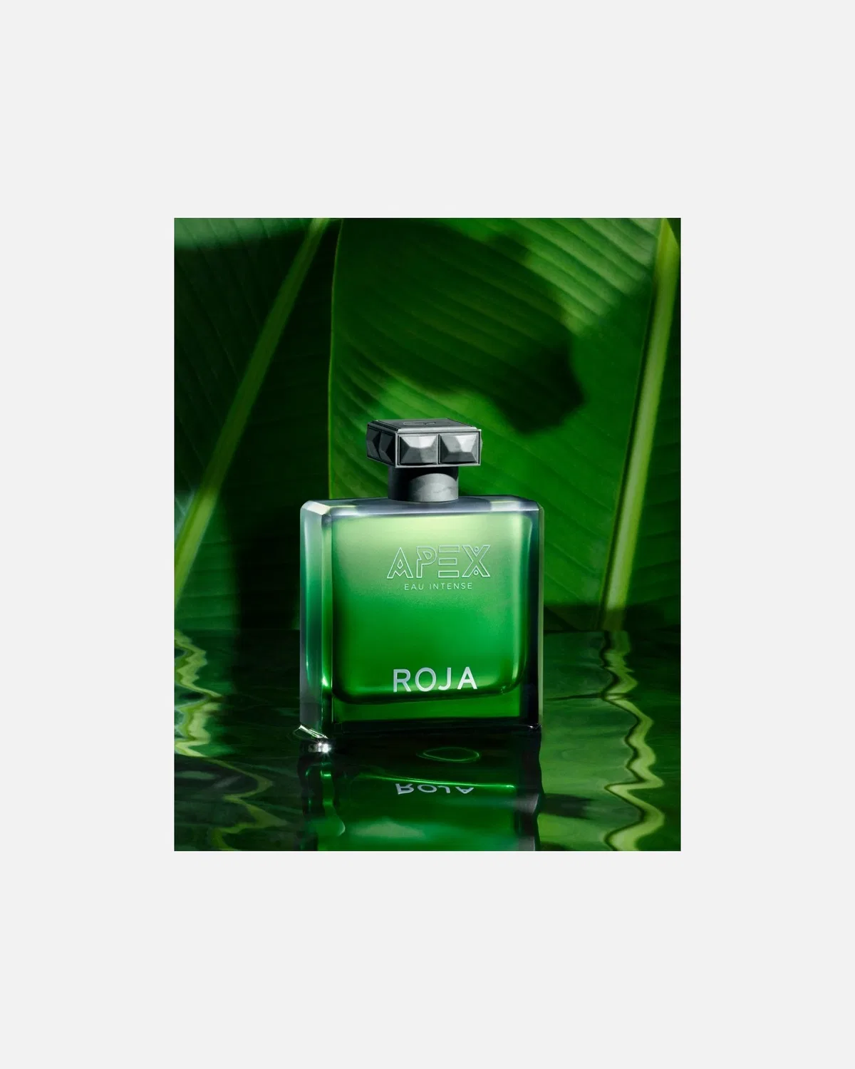 Парфюмированная вода apex eau интенсивная Roja London, 100 Ml — фото 3