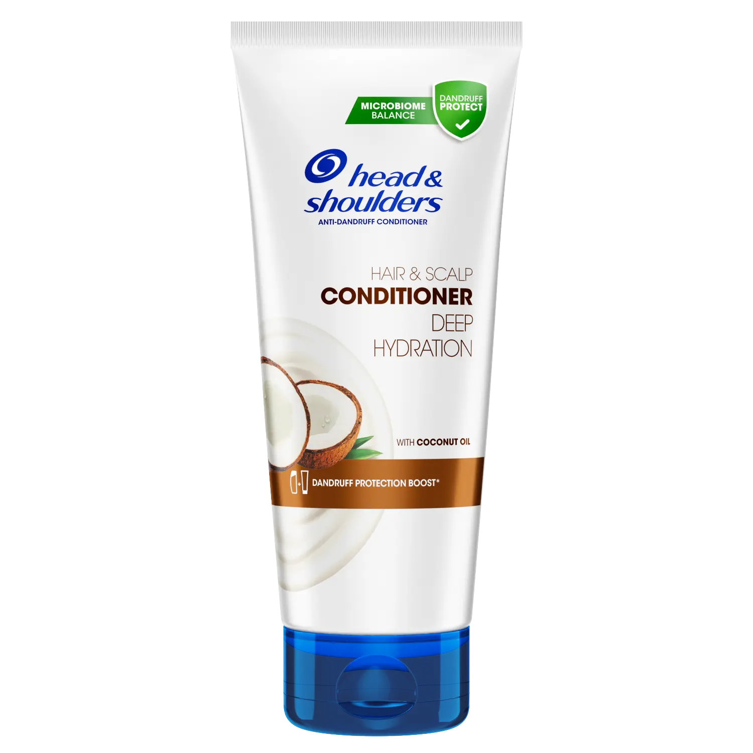 

Head&Shoulders Deep Hydration кондиционер для волос против перхоти, 220 мл