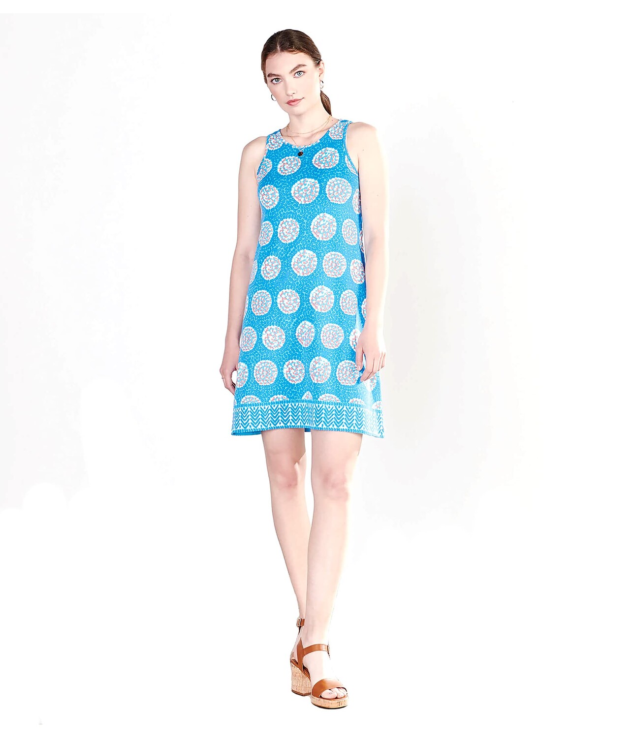 

Платье Hatley, Bella Dress - Cobblestone