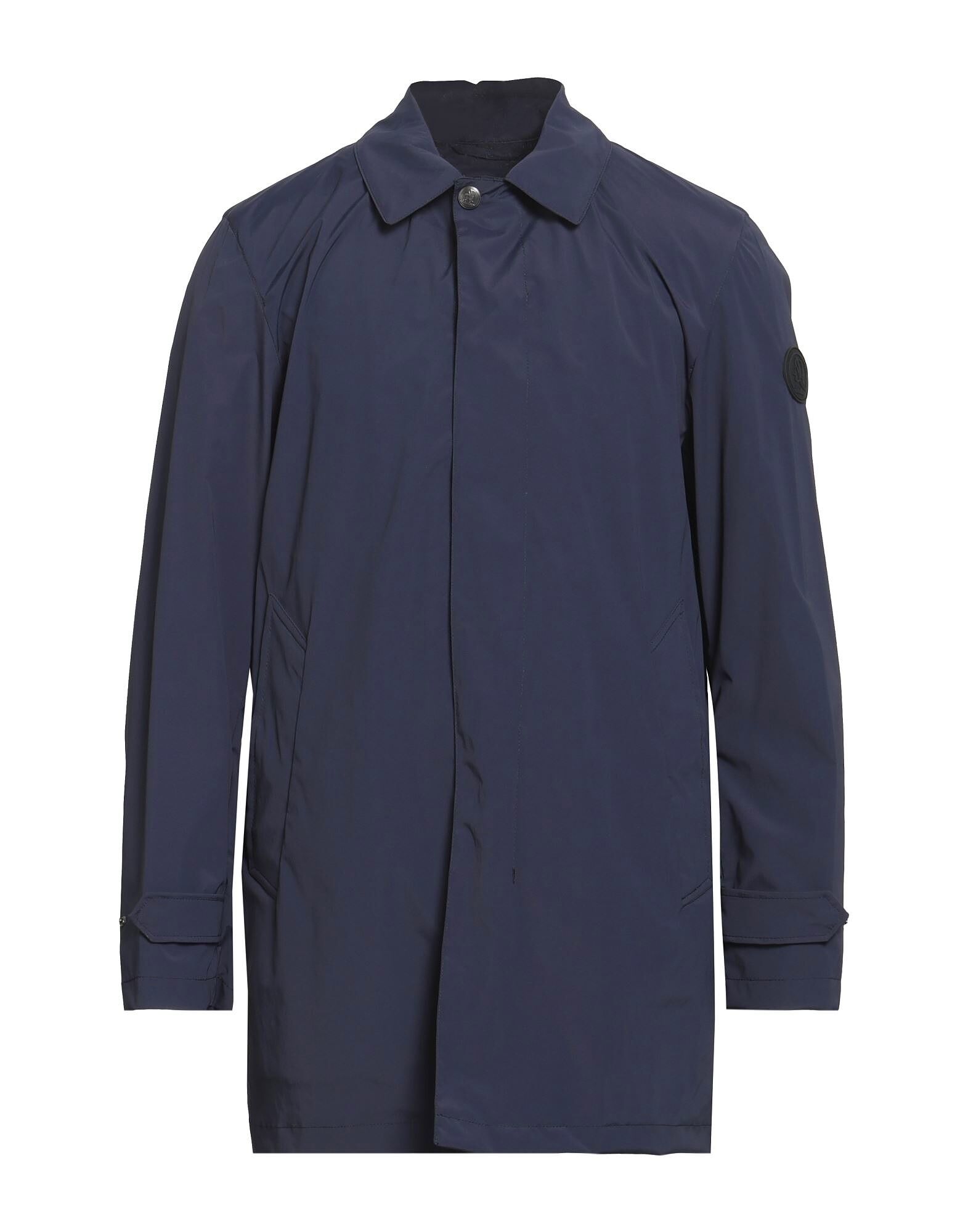 

Пальто Sealup, темно-синий