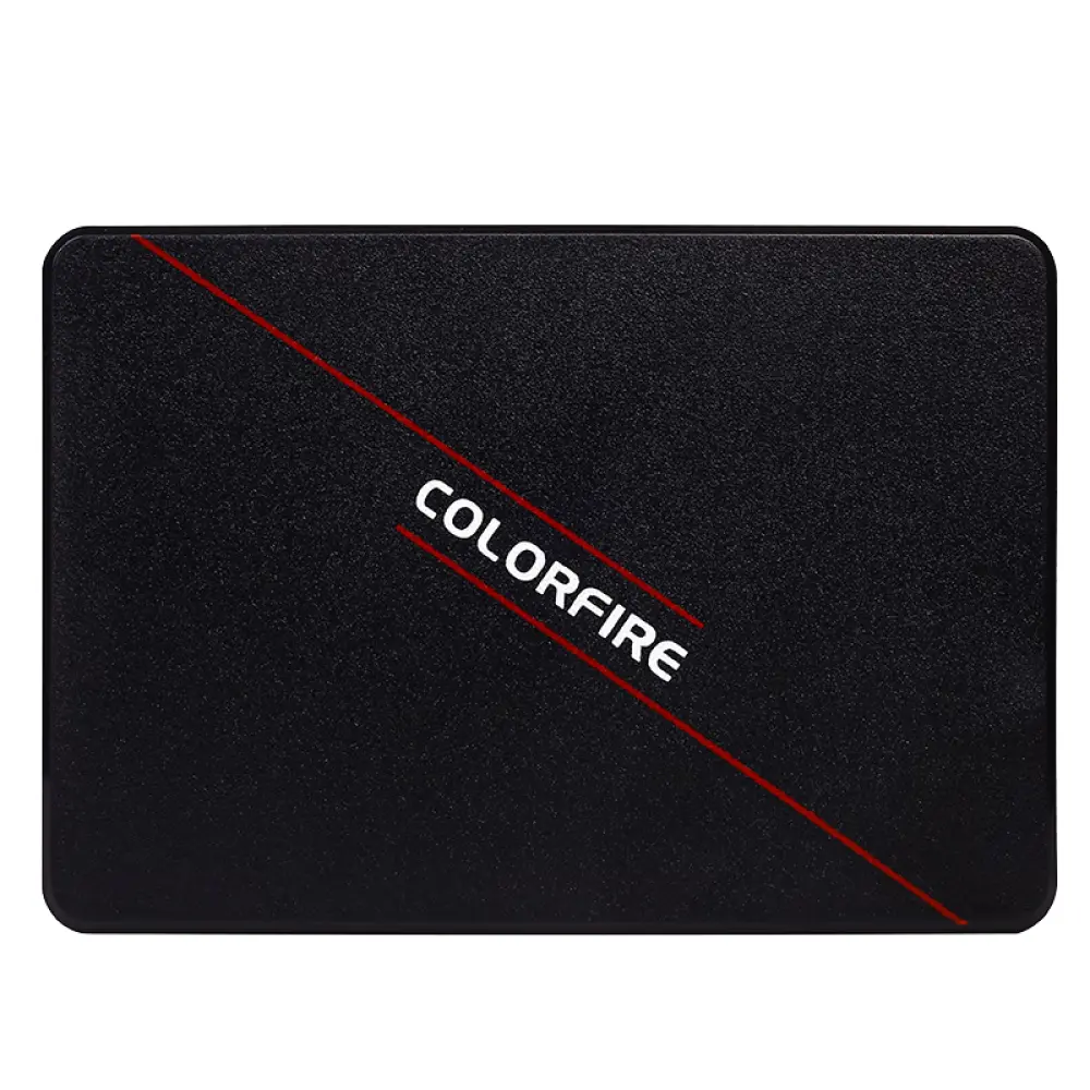 

SSD-накопитель Colorfire CF500 Radium Wind 1ТБ