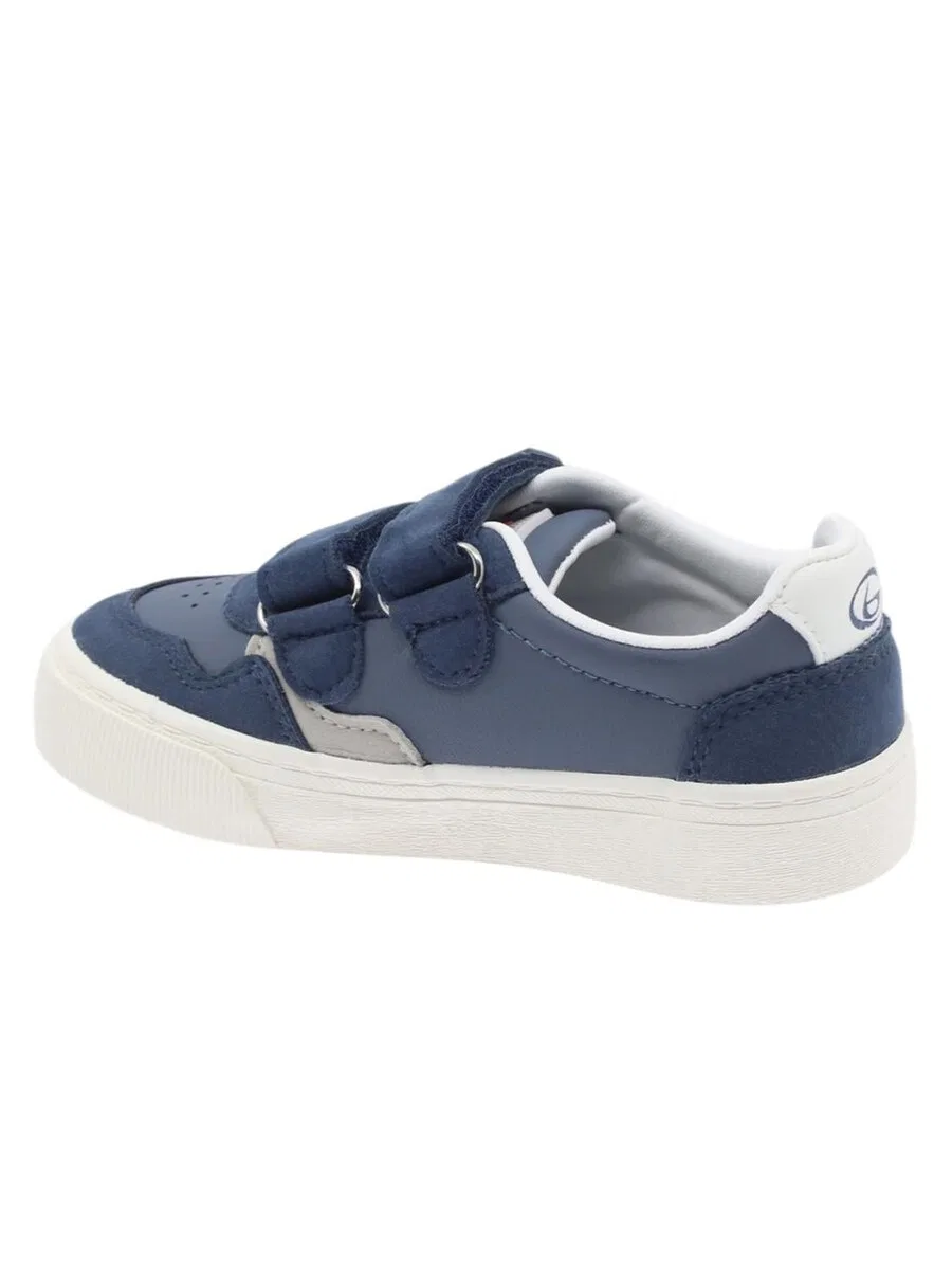 Кроссовки Beppi 'Casual Shoe' синего цвета — фото 3