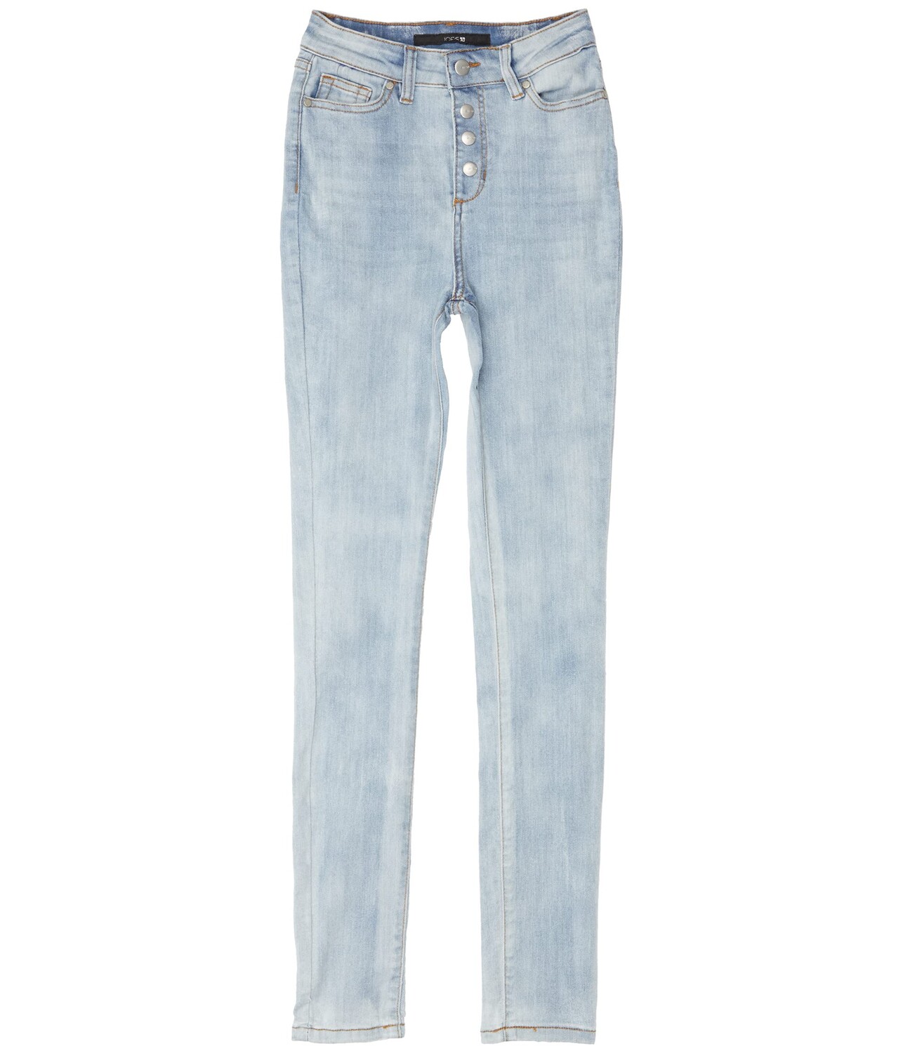 

Джинсы Joe's Jeans Kids, The Charlie Skinny Jeans in Bleached Wash