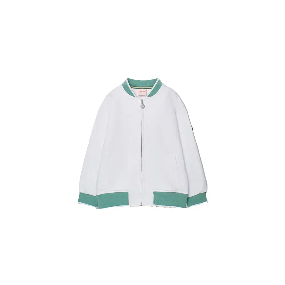 Куртка Boboli 813079, белый