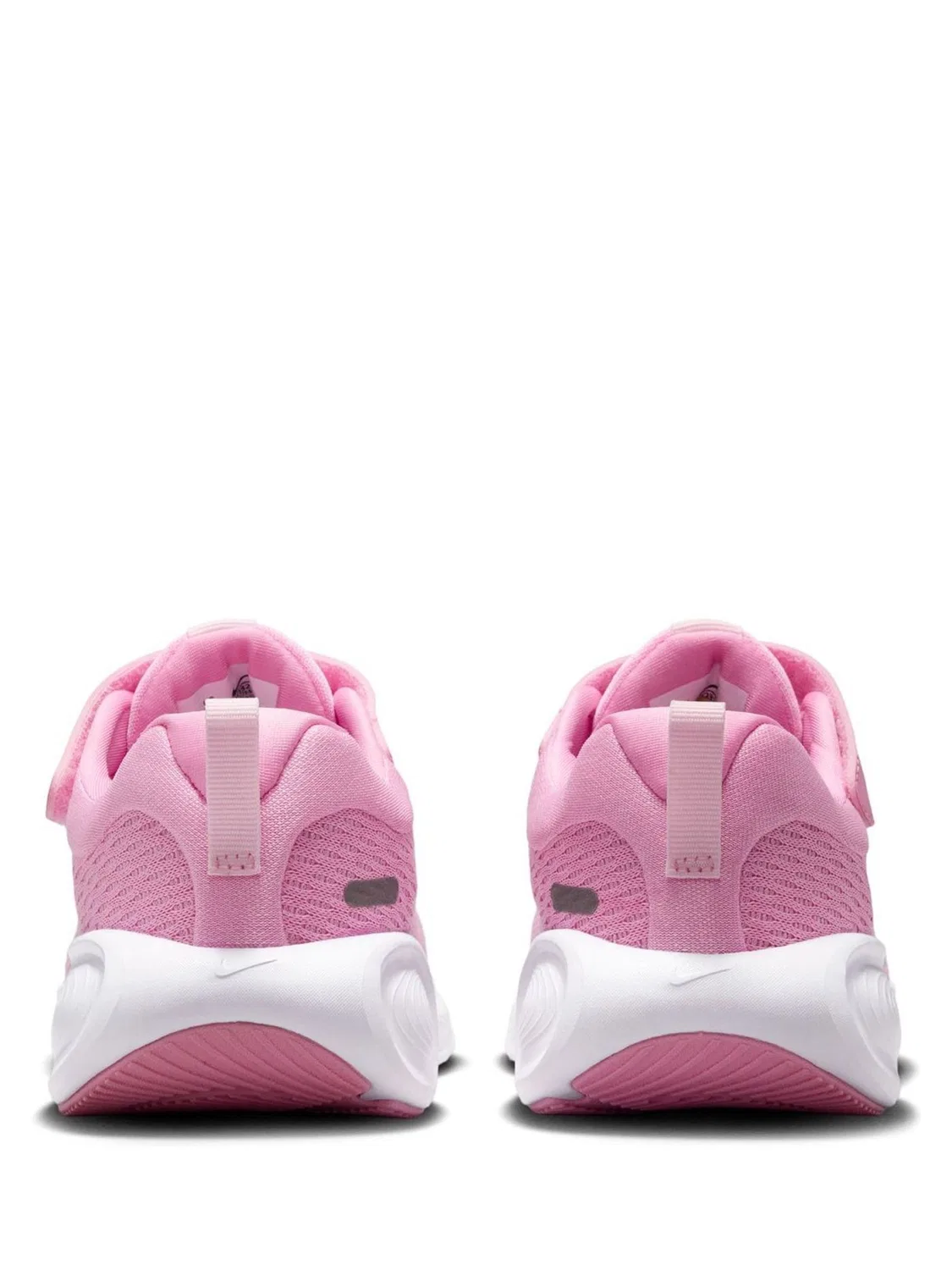 Кроссовки Nike Stellar Ride, Тату-розовый — фото 4