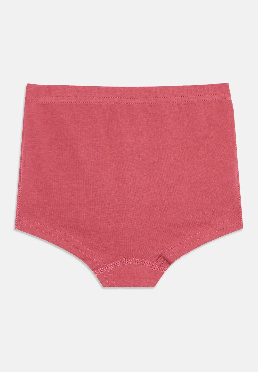 Комплект из 3 трусов Nmftights Name It, Parfait Pink/Mauvewood/Heirloom Lilac — фото 2