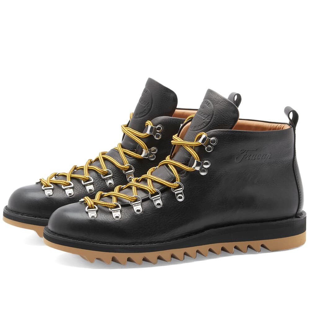 

Ботинки Fracap M120 Ripple Sole Scarponcino Boot