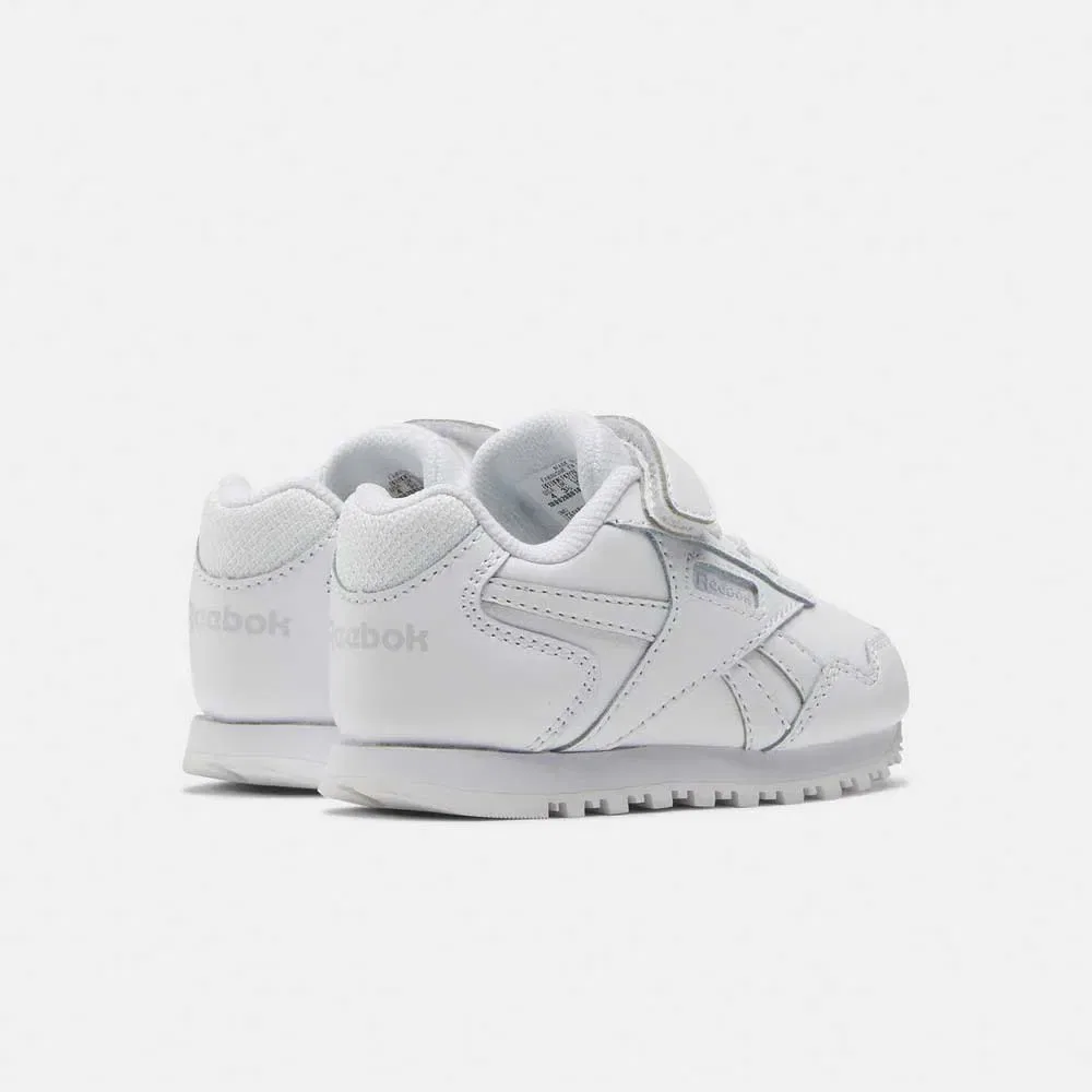 Кроссовки Glide Reebok, белый — фото 3