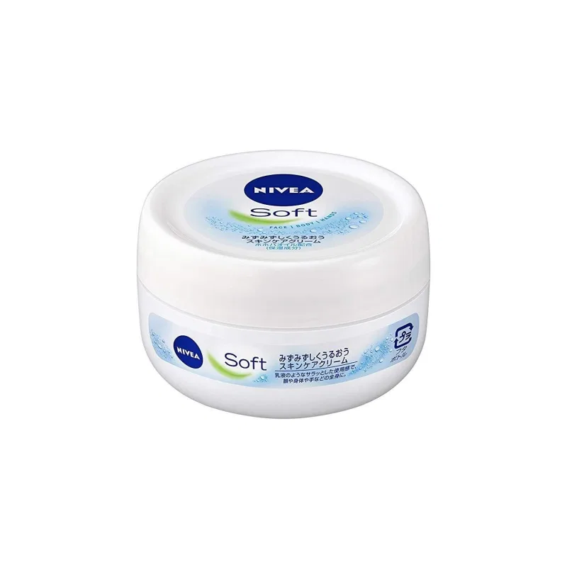 Крем для тела универсальный увлажняющий NIVEA