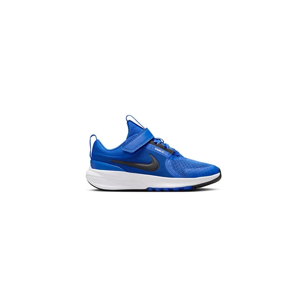 Детские кроссовки Nike Star Runner 5 (PS) Blue
