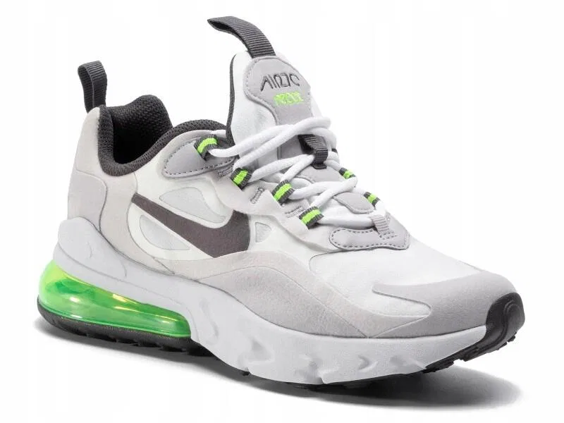 Детские кроссовки с максимальной амортизацией NIKE AIR MAX 270, Bunt