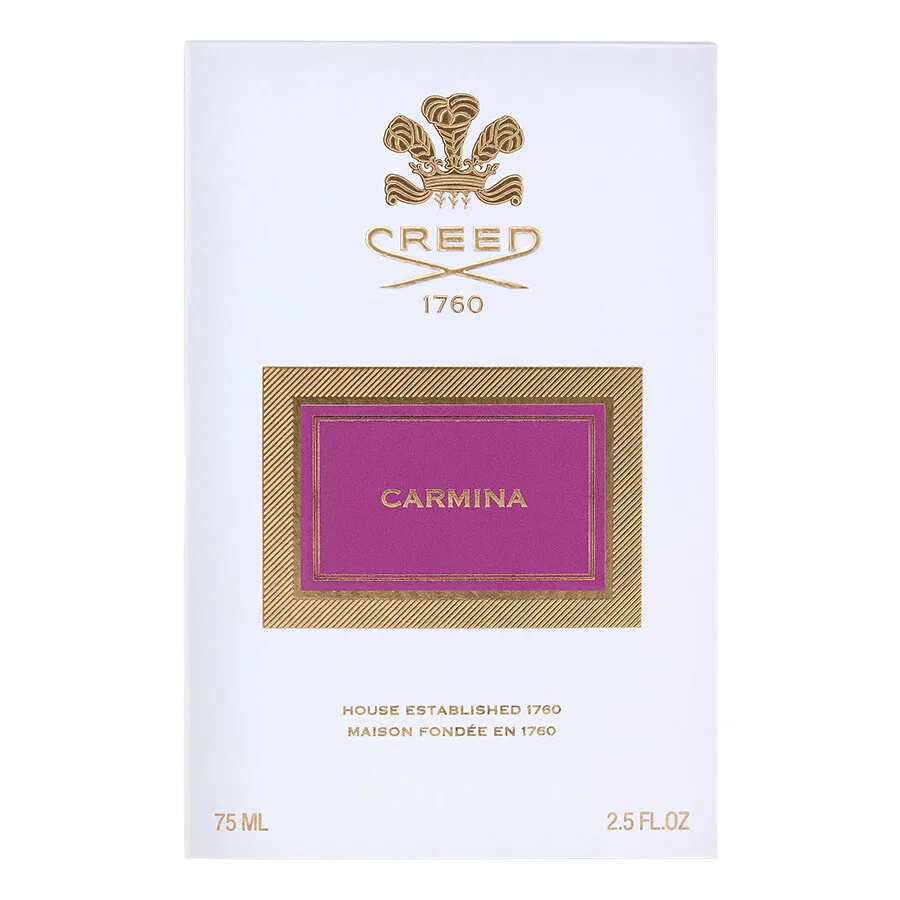 Парфюмерная вода Creed Carmina, 75 мл — фото 2