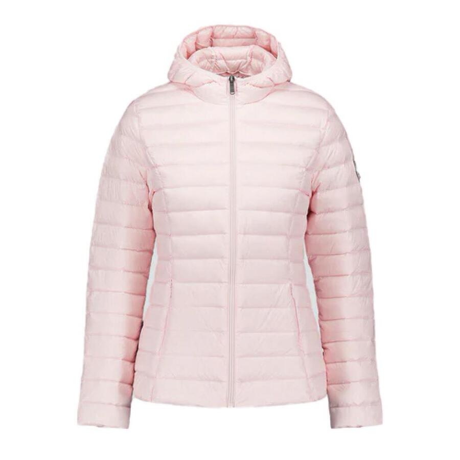 

Куртка Jott модель Cloe цвет розовый