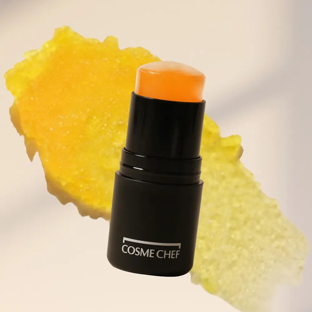 Патчи под глаза Cosmechef — Стик для лица Cosme Chef Heukdango Nutri Wrinkle, 5.6 г — фото 2
