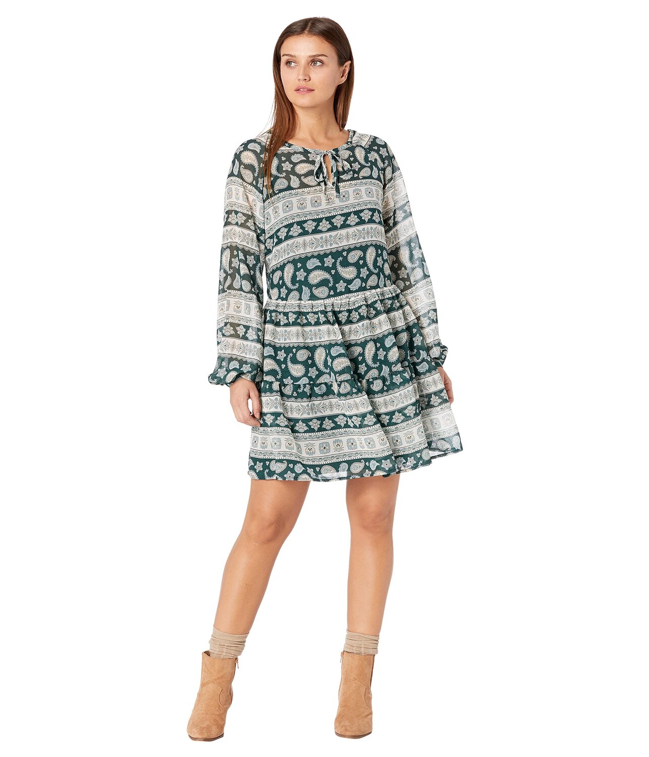 

Платье Wrangler, Retro Dress