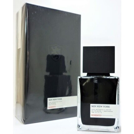 

MiN New York Momento Scent Stories Vol.1/Ch.05 парфюмированная вода 75мл