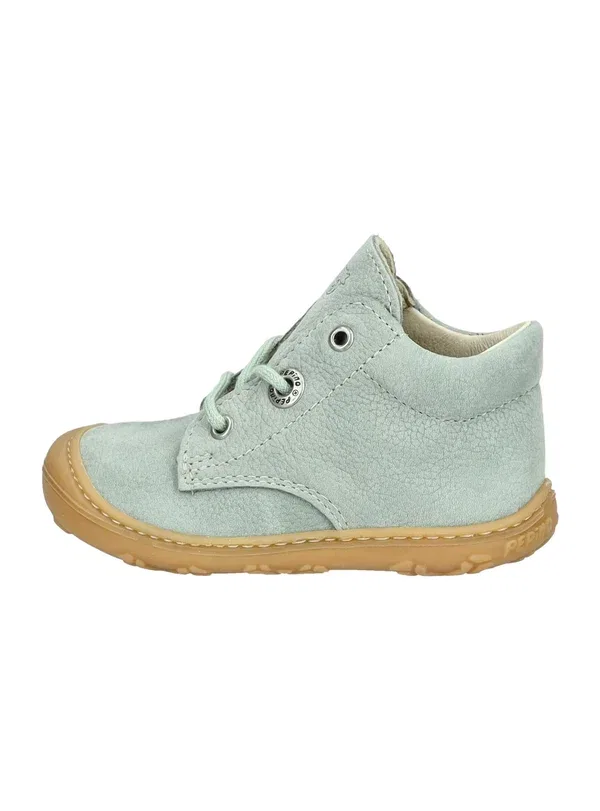 Ботинки кожаные Halbschuhe Pepino River