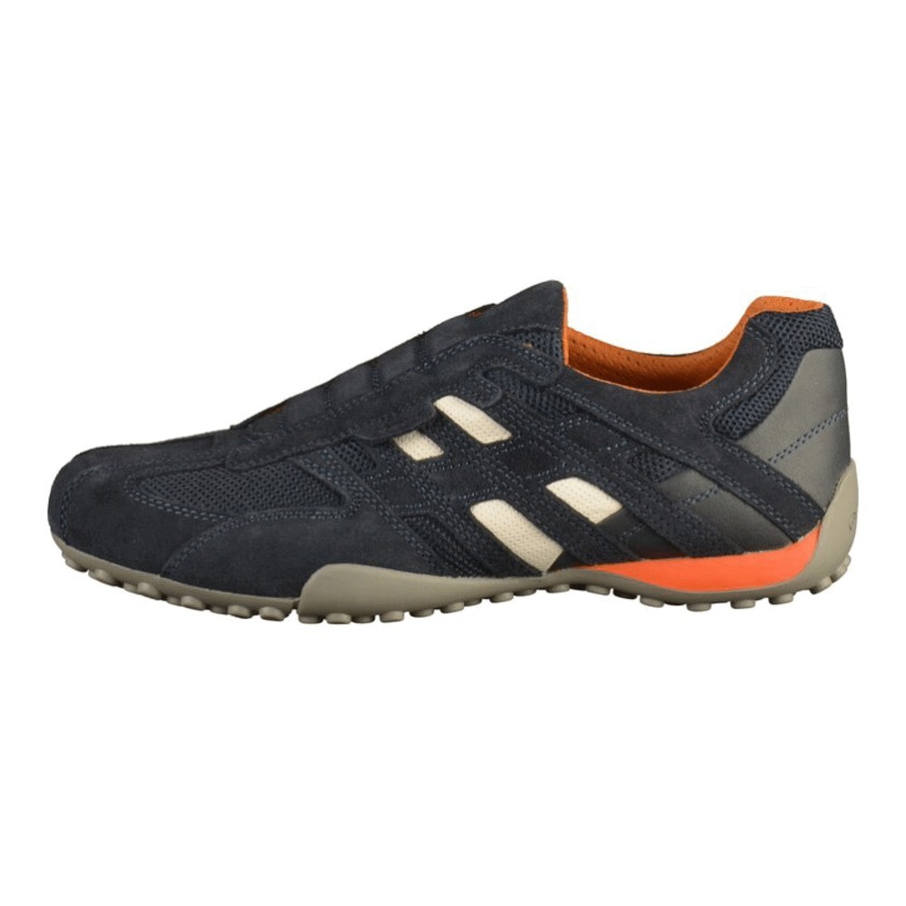 

Кроссовки Geox Zapatillas, blue, Синий, Кроссовки Geox Zapatillas, blue